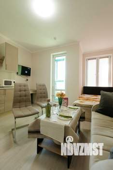 Студия квартира, вторичка, 25м2, 21/25 этаж