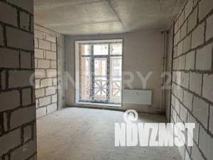 Студия квартира, сданный дом, 22м2, 4/6 этаж