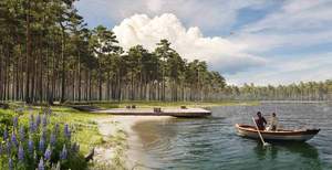 Студия квартира, вторичка, 29м2, 1/9 этаж