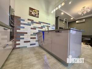 4-к квартира, вторичка, 109м2, 5/6 этаж