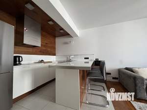 2-к квартира, вторичка, 53м2, 10/16 этаж