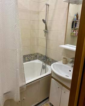 3-к квартира, вторичка, 100м2, 5/5 этаж