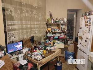 1-к квартира, вторичка, 46м2, 5/14 этаж