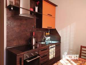 1-к квартира, вторичка, 39м2, 10/17 этаж
