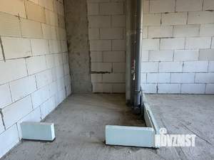 2-к квартира, вторичка, 37м2, 3/6 этаж