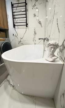 3-к квартира, вторичка, 42м2, 7/45 этаж