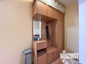1-к квартира, вторичка, 40м2, 9/16 этаж