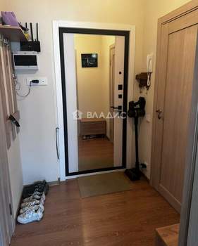 1-к квартира, вторичка, 29м2, 20/25 этаж