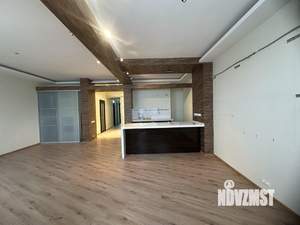 2-к квартира, вторичка, 83м2, 2/5 этаж