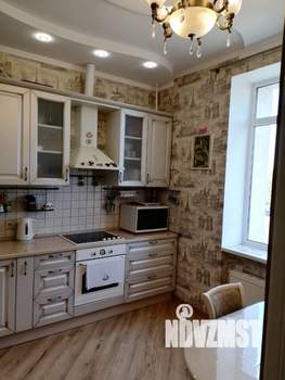 2-к квартира, вторичка, 52м2, 2/5 этаж