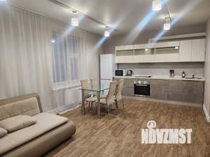 3-к квартира, вторичка, 76м2, 18/46 этаж