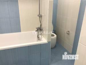 3-к квартира, вторичка, 91м2, 4/25 этаж