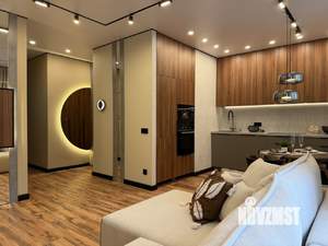 2-к квартира, вторичка, 45м2, 2/8 этаж