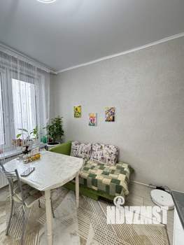 2-к квартира, вторичка, 58м2, 22/25 этаж