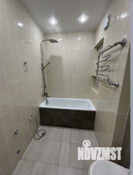 1-к квартира, вторичка, 33м2, 4/6 этаж