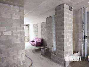 2-к квартира, вторичка, 64м2, 2/10 этаж