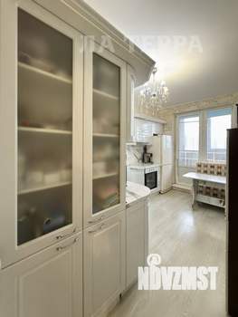 2-к квартира, вторичка, 56м2, 20/25 этаж
