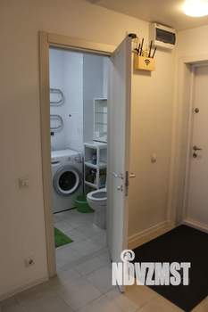 1-к квартира, вторичка, 38м2, 27/33 этаж