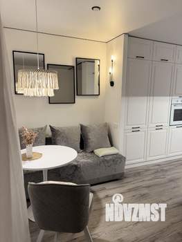 Студия квартира, вторичка, 25м2, 1/8 этаж