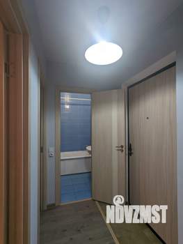 1-к квартира, вторичка, 32м2, 6/8 этаж