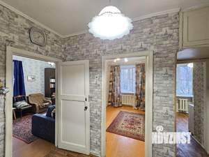 2-к квартира, вторичка, 41м2, 4/5 этаж