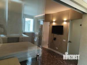 2-к квартира, вторичка, 47м2, -1/1 этаж