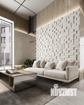 2-к квартира, вторичка, 50м2, 22/28 этаж