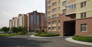 1-к квартира, вторичка, 36м2, 4/8 этаж