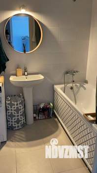 1-к квартира, вторичка, 41м2, 5/9 этаж