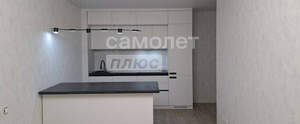 1-к квартира, вторичка, 60м2, 17/17 этаж