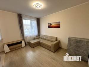 Студия квартира, вторичка, 28м2, 2/25 этаж