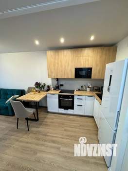 1-к квартира, вторичка, 34м2, 3/9 этаж