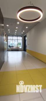 1-к квартира, вторичка, 38м2, 11/12 этаж