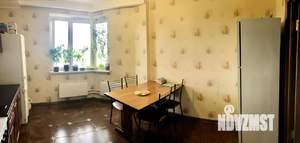 4-к квартира, вторичка, 80м2, 4/21 этаж