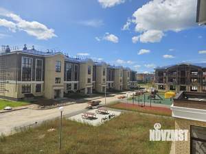 2-к квартира, вторичка, 65м2, 3/3 этаж