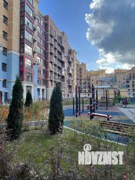 3-к квартира, вторичка, 70м2, 8/8 этаж