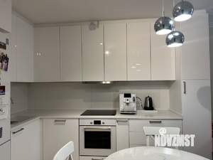 3-к квартира, вторичка, 67м2, 13/45 этаж