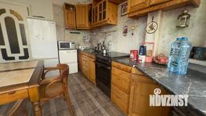 3-к квартира, вторичка, 80м2, 6/17 этаж