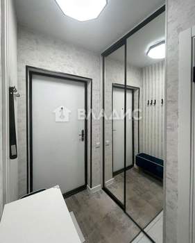 1-к квартира, вторичка, 27м2, 6/25 этаж