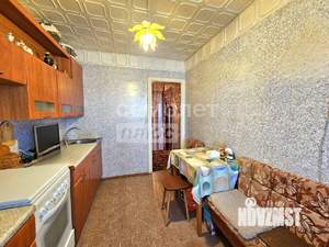 2-к квартира, вторичка, 52м2, 9/9 этаж