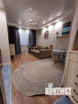 2-к квартира, вторичка, 40м2, 4/17 этаж
