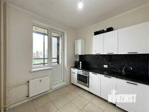 1-к квартира, вторичка, 29м2, 5/25 этаж