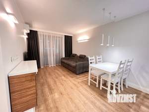 3-к квартира, вторичка, 66м2, 4/10 этаж