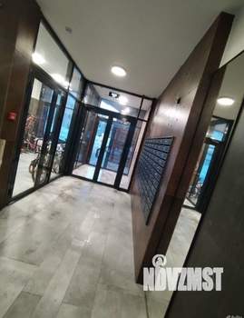 Студия квартира, вторичка, 36м2, 2/12 этаж