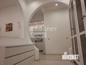 1-к квартира, вторичка, 32м2, 1/6 этаж