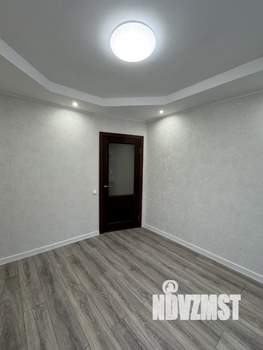 2-к квартира, вторичка, 45м2, 1/5 этаж