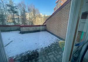 4-к квартира, вторичка, 99м2, 2/6 этаж