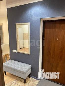 2-к квартира, вторичка, 55м2, 3/25 этаж