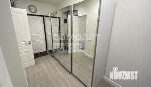 2-к квартира, вторичка, 40м2, 12/25 этаж