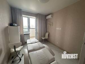 1-к квартира, вторичка, 32м2, 8/25 этаж